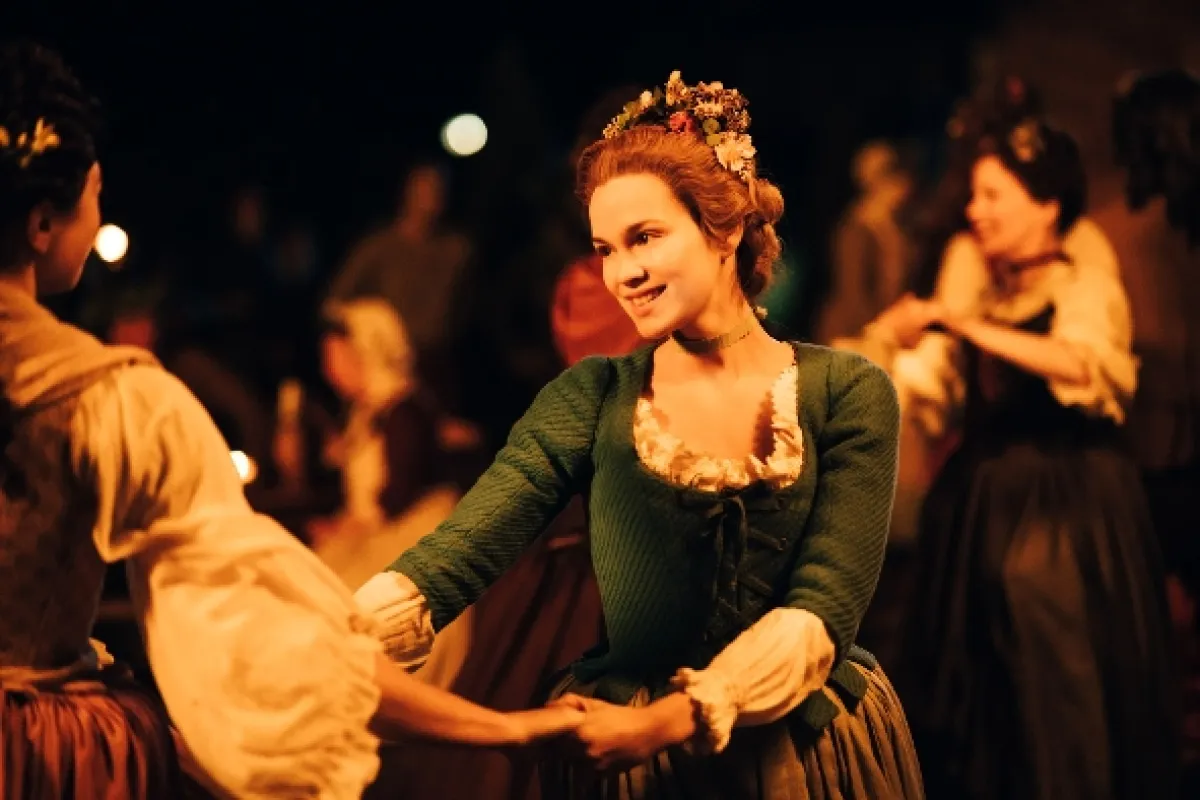 Mária Antoinetta (Marie Antoinette), 2022 - fotogaléria