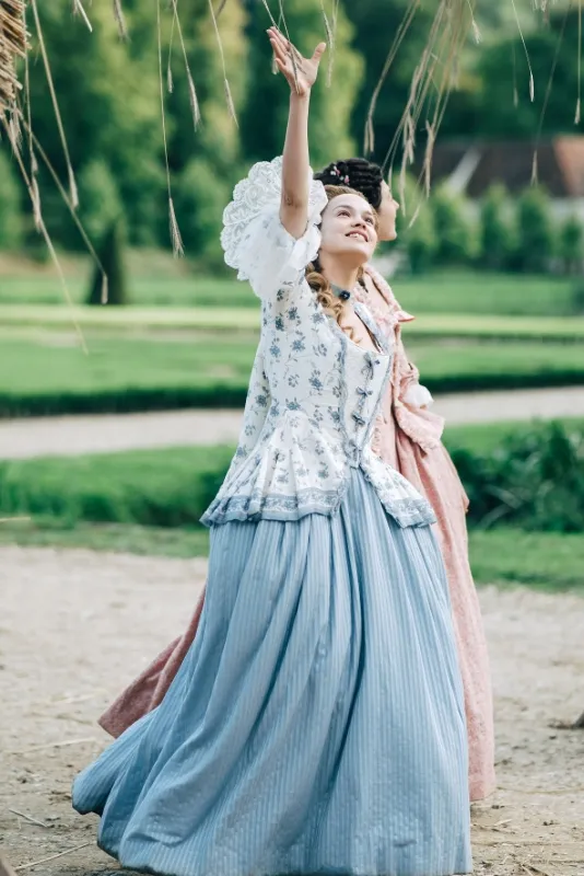 Mária Antoinetta (Marie Antoinette), 2022 - fotogaléria