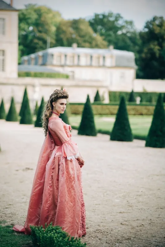 Mária Antoinetta (Marie Antoinette), 2022 - fotogaléria
