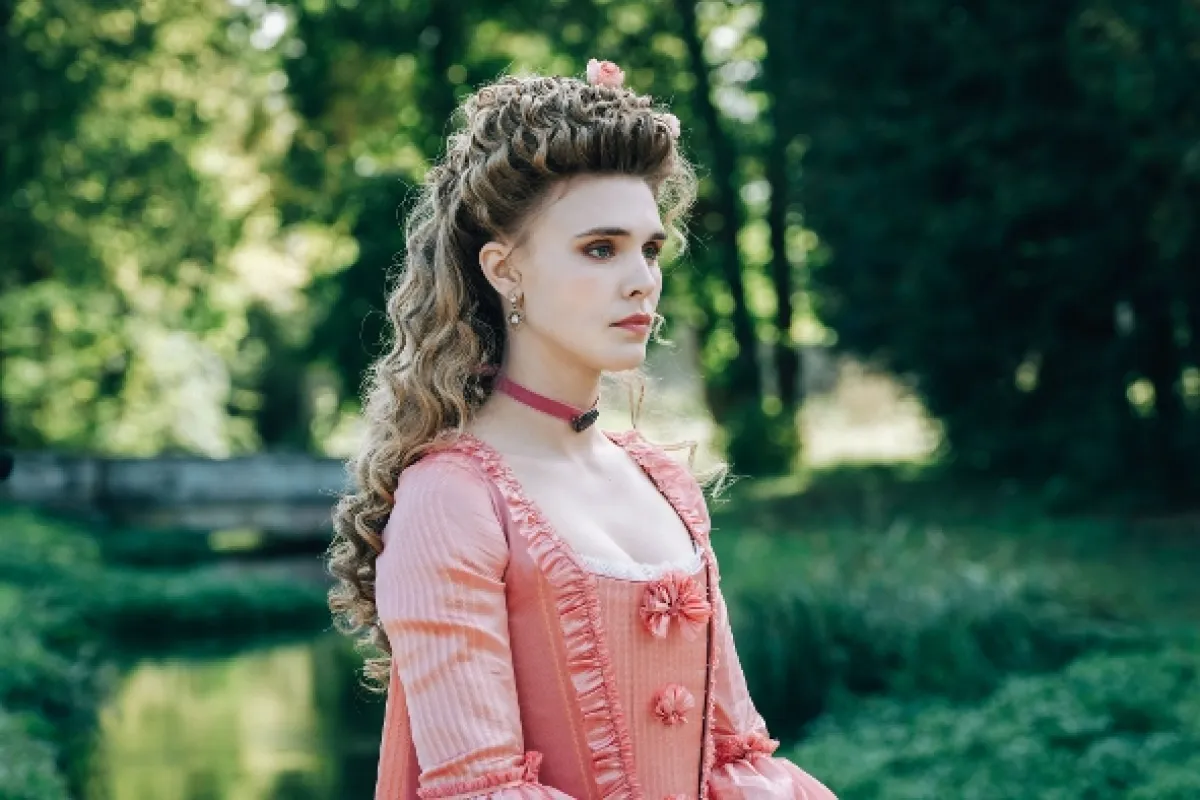 Mária Antoinetta (Marie Antoinette), 2022 - fotogaléria