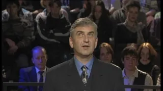 Miroslav Donutil v Spirále