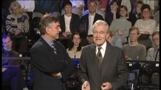 Miroslav Donutil v Spirále