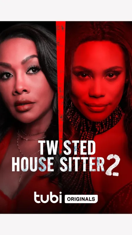Zlodějka života 2 (Twisted House Sitter 2), 2023 - fotogaléria