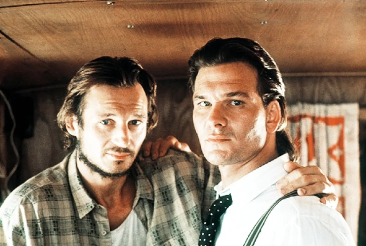 Najbližšie príbuzenstvo (Next of Kin), 1989 - fotogaléria