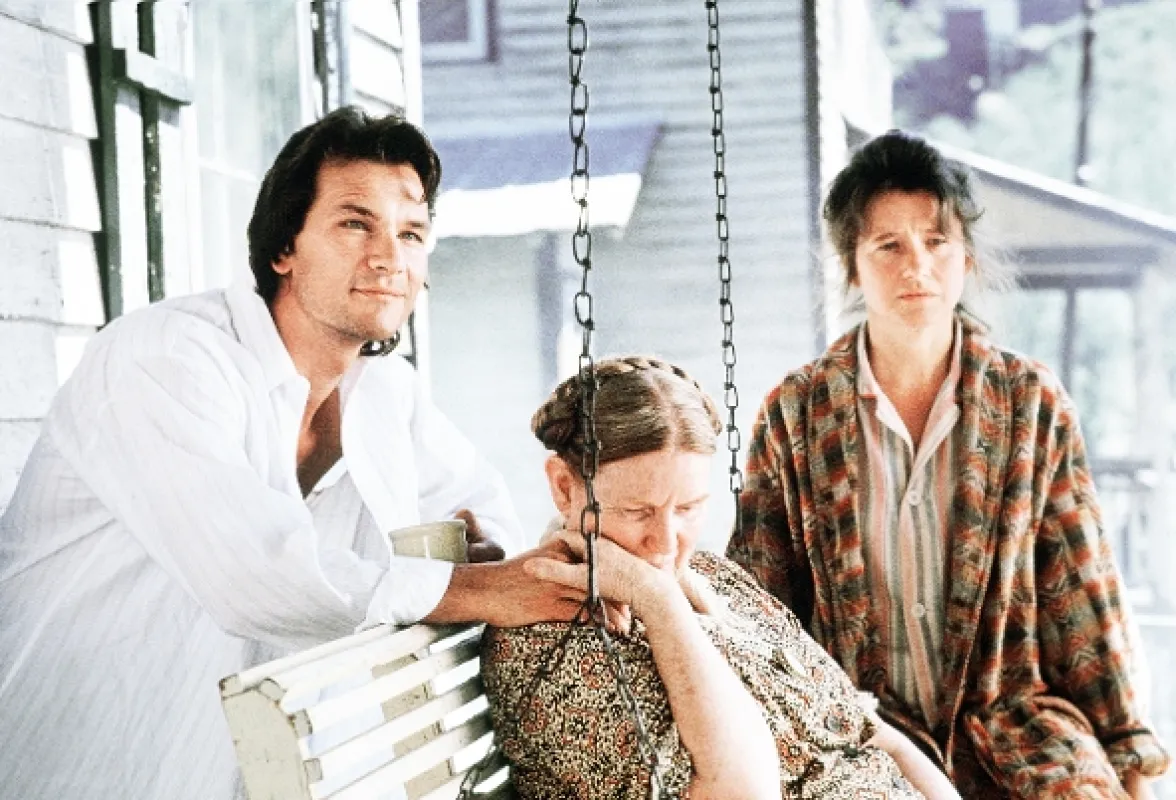 Najbližšie príbuzenstvo (Next of Kin), 1989 - fotogaléria