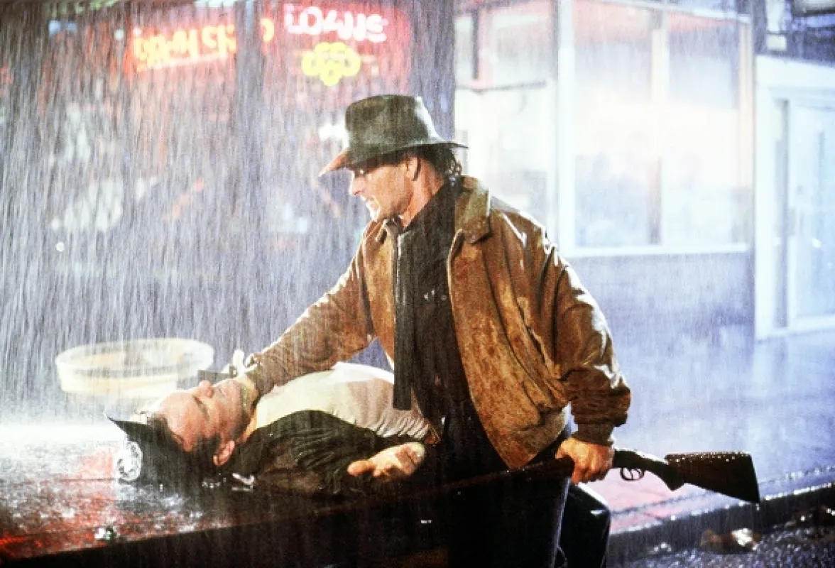 Najbližšie príbuzenstvo (Next of Kin), 1989 - fotogaléria