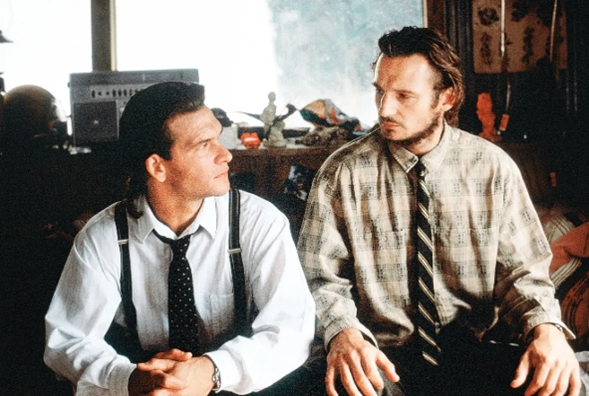 Najbližšie príbuzenstvo (Next of Kin), 1989 - fotogaléria