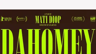 Dahomey