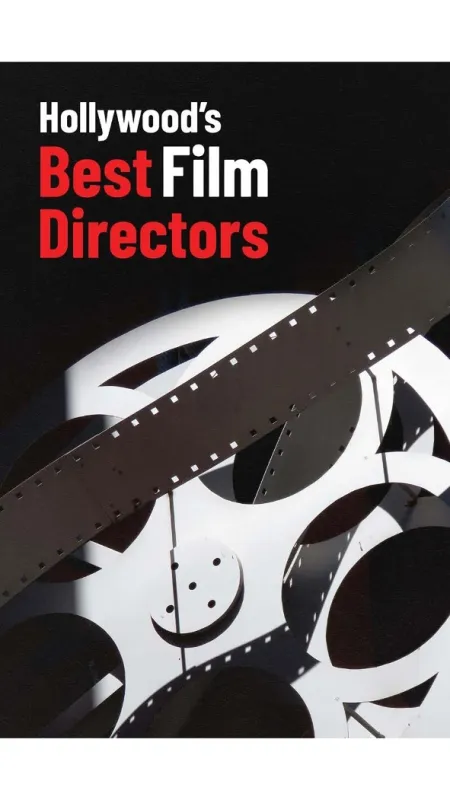 Nejlepší hollywoodští režiséři (Hollywood's Best Film Directors 01), 2009 - fotogaléria