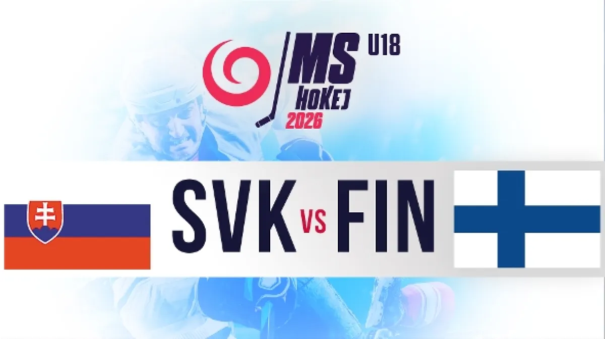 IIHF MS do 18 rokov 2026, 2026 - fotogaléria
