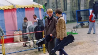 Bolo nás päť (5/6)