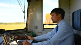 Úzkokolejky: Znovu na kolejích