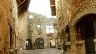 Obrázky z Francúzska