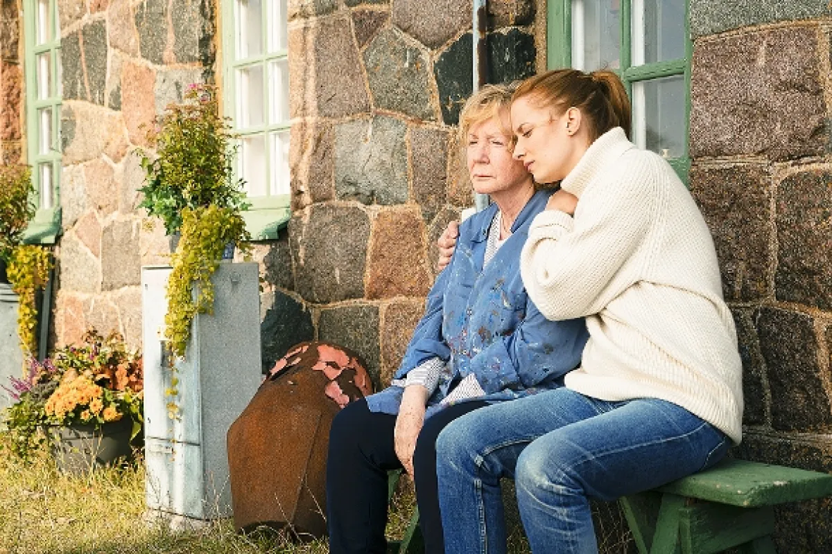Inga Lindström: Láska žije dál (Inga Lindström: Liebe lebt weiter), 2016 - fotogaléria