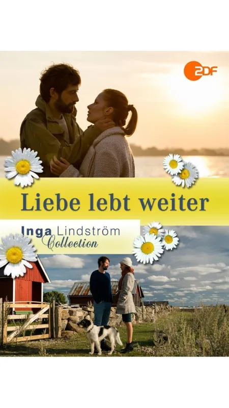 Inga Lindström: Láska žije dál (Inga Lindström: Liebe lebt weiter), 2016 - fotogaléria