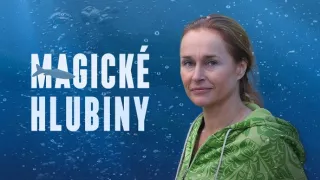 Magické hlubiny II (1/7)