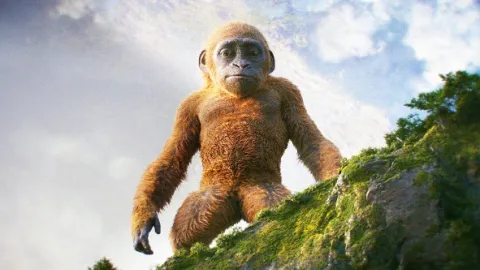 Godzilla x Kong: Nové impérium
