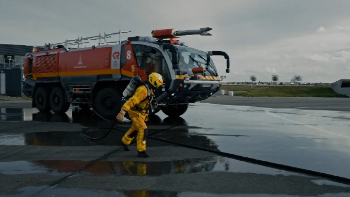 Záchranářští obři (Camions XXL: La techno des engins de secours), 2024 - fotogaléria