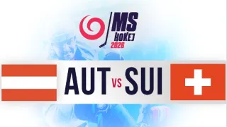 2026 IIHF Majstrovstvá sveta