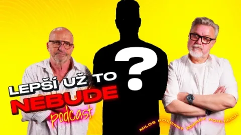 LUTN: český Tom Cruise bez letadla