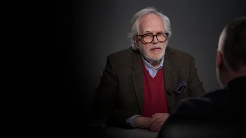 DVTV: František Kinský