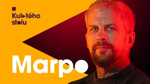 U Kulatého stolu - Marpo