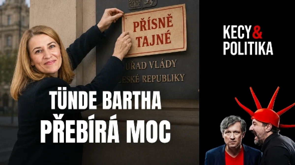 Kecy a politika 276 - fotogaléria