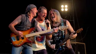 Deep Purple - koncert 2013
