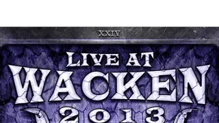 Deep Purple - koncert 2013