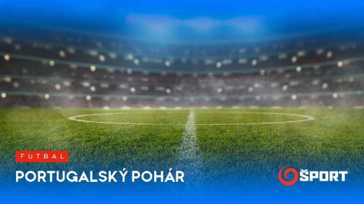 Portugalský pohár, 2026 - fotogaléria