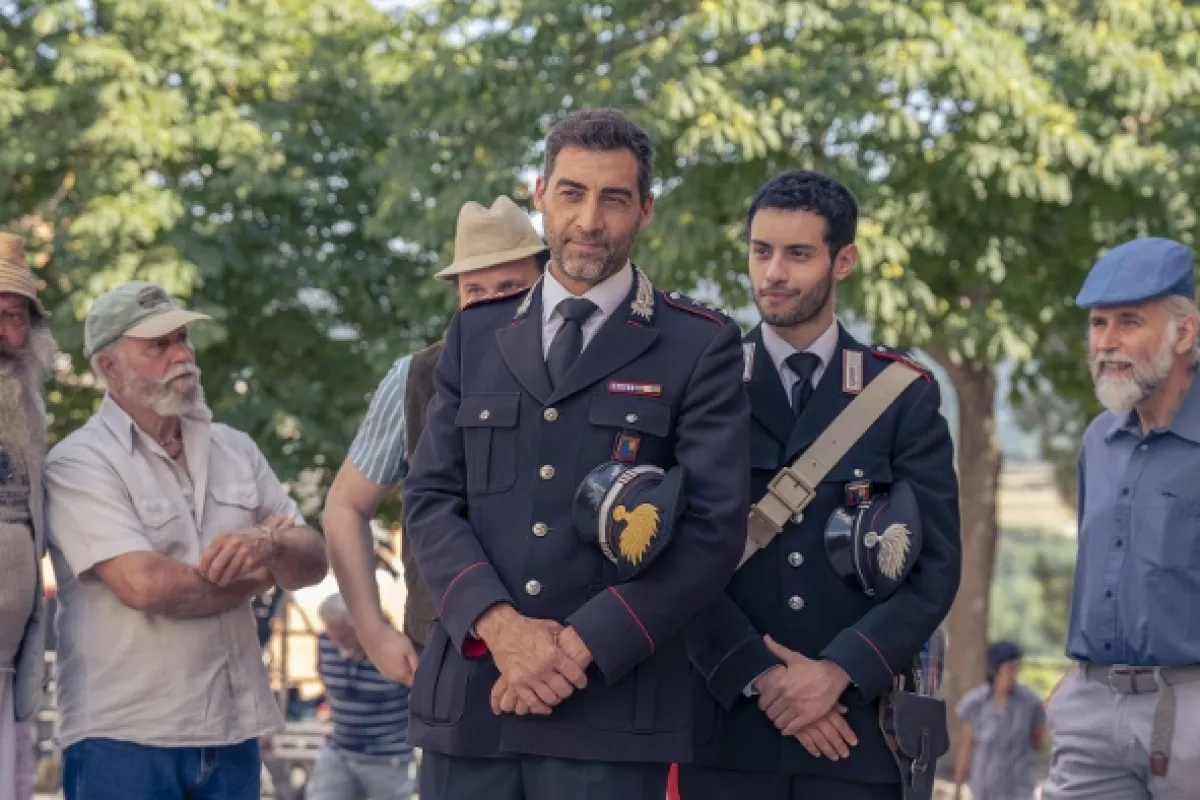 Signora Volpe, 2022 - fotogaléria