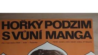 Hořký podzim s vůní manga