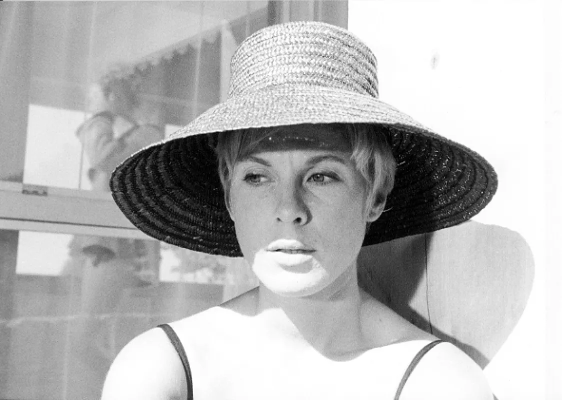 Persona, 1966 - fotogaléria