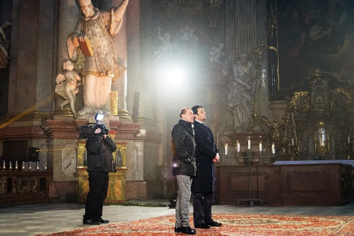 Štefan Margita, 2017 - fotogaléria