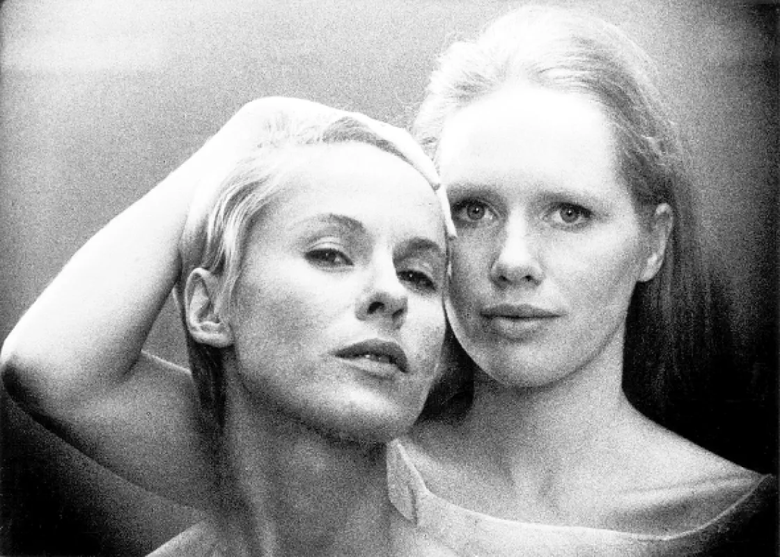 Persona, 1966 - fotogaléria