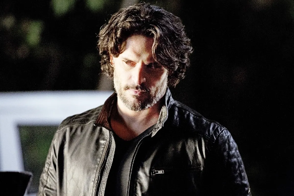 True Blood - Pravá krev (True Blood VI: The Sun), 2013 - fotogaléria
