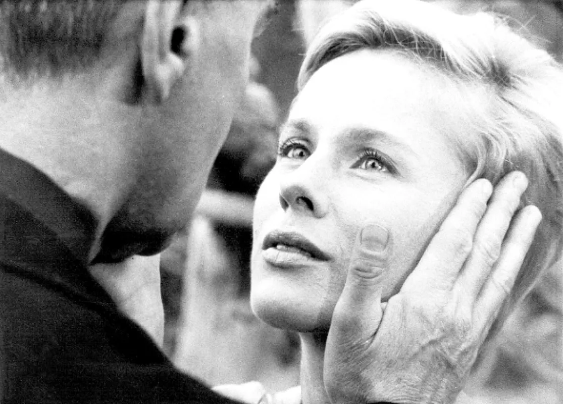Persona, 1966 - fotogaléria