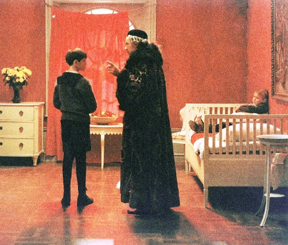 Fanny a Alexander (Fanny och Alexander), 1982 - fotogaléria
