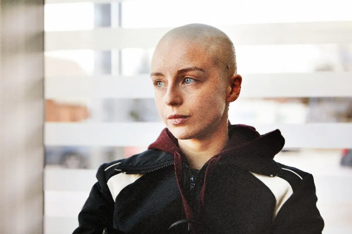 Nevinná lež (White Lie), 2019 - fotogaléria