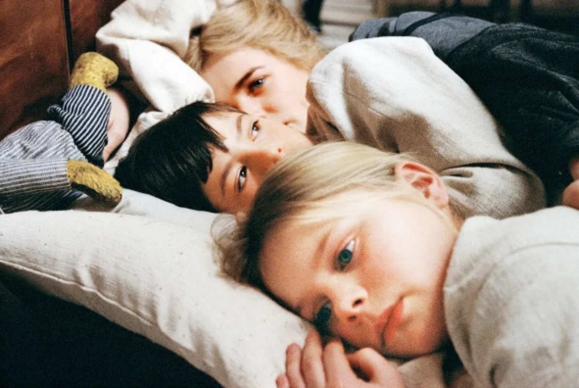 Fanny a Alexander (Fanny och Alexander), 1982 - fotogaléria