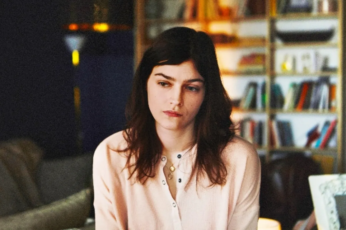 Nevinná lež (White Lie), 2019 - fotogaléria