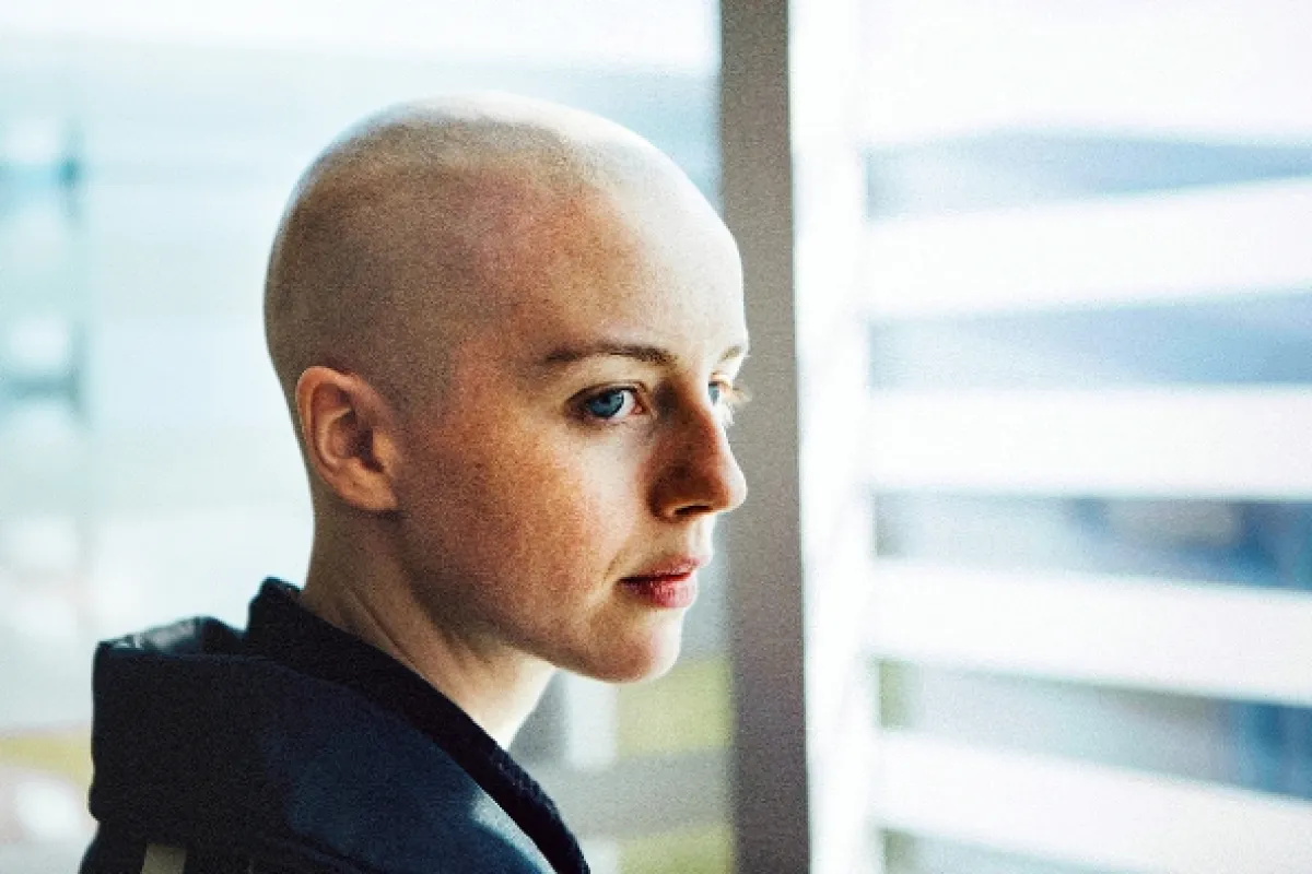 Nevinná lež (White Lie), 2019 - fotogaléria