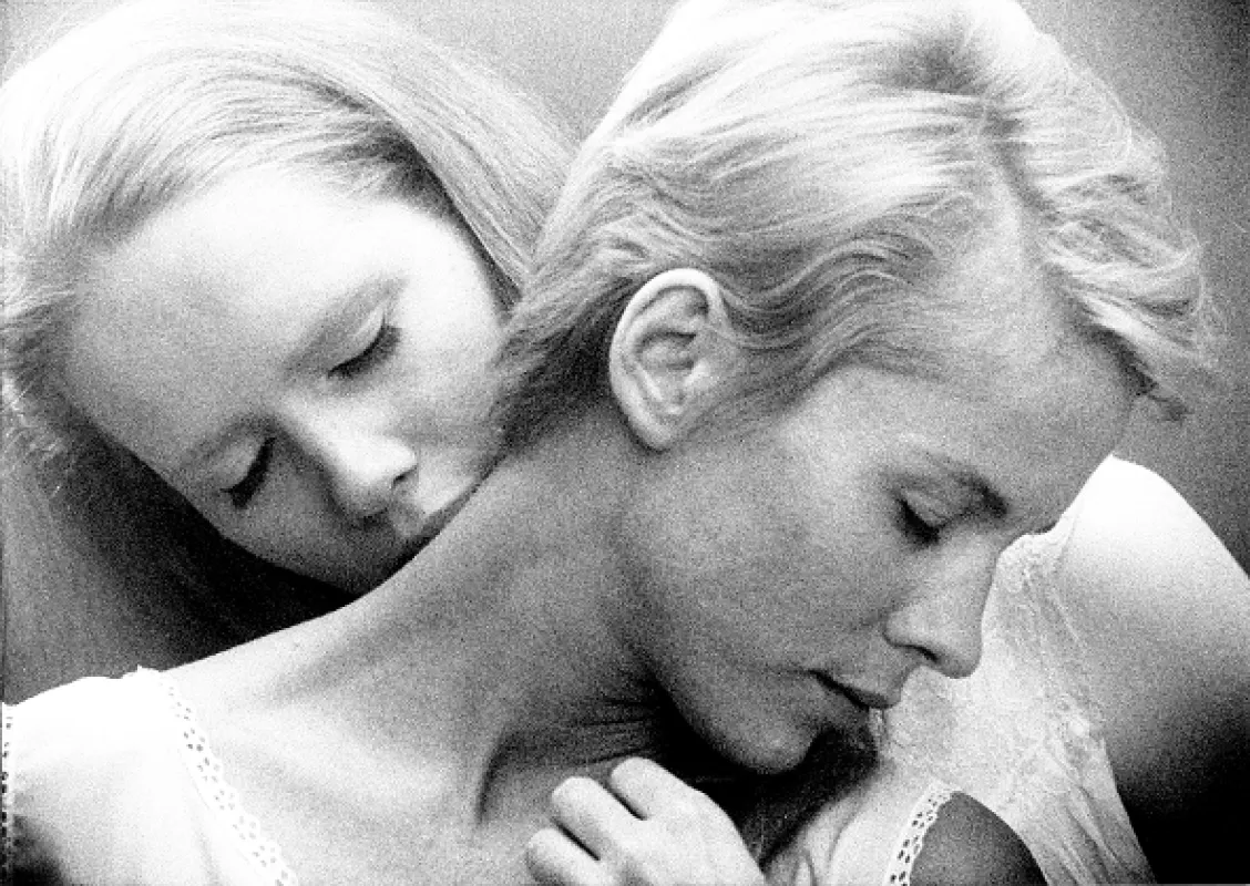 Persona, 1966 - fotogaléria