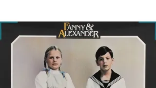 Fanny a Alexander