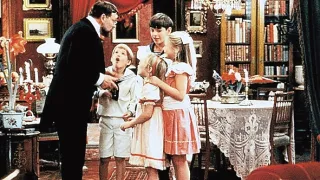 Fanny a Alexander