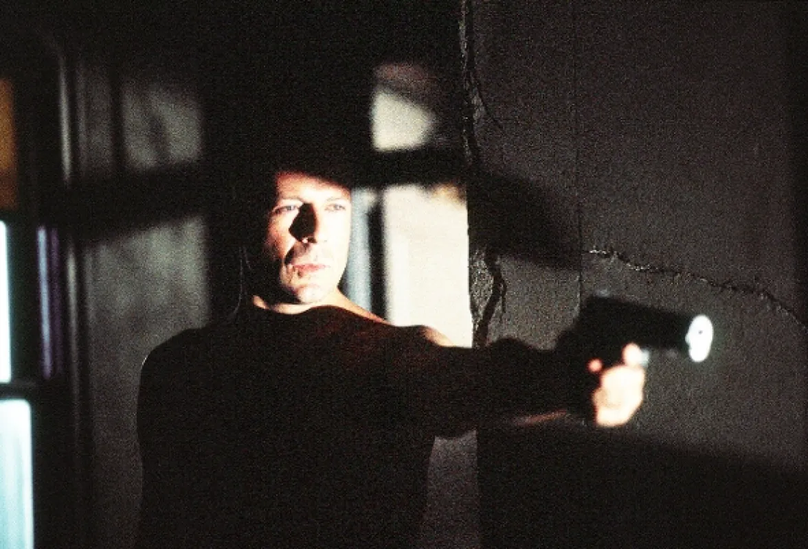 Poslední zůstává (Last Man Standing), 1996 - fotogaléria