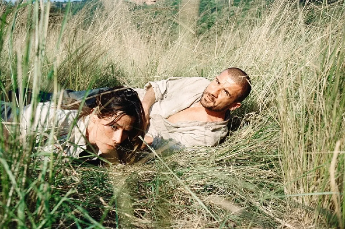 Po stopách zabijaka (Primeval), 2007 - fotogaléria