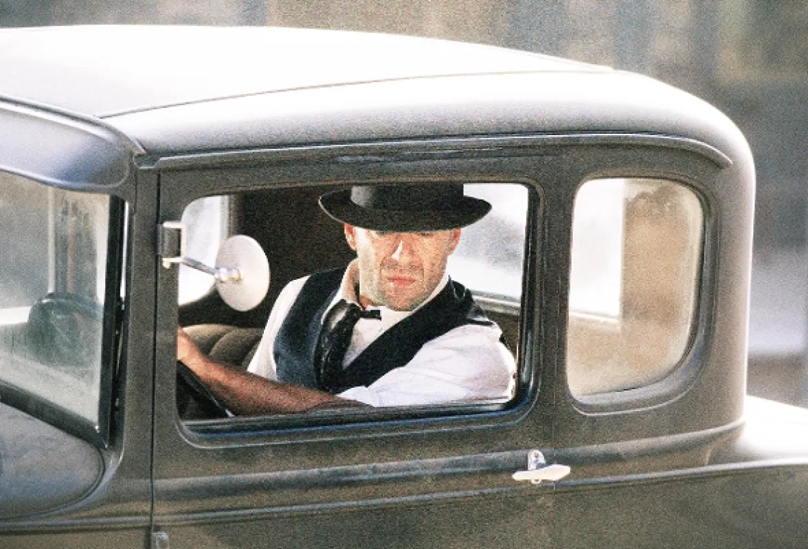 Poslední zůstává (Last Man Standing), 1996 - fotogaléria