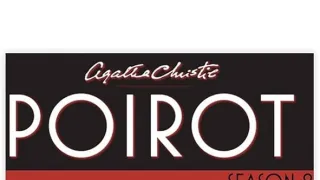 Hercule Poirot VIII (1)