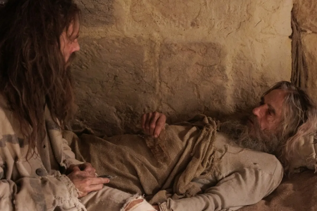 Hrabě Monte Christo (Count of Monte Cristo, The), 2024 - fotogaléria